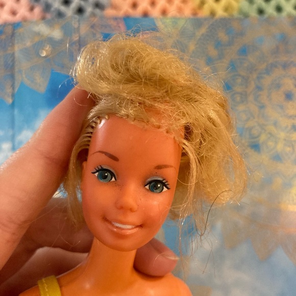 B1G2 - 1978 Pretty Changes Barbie Vintage TLC - Buy 1, Get 2 FREE - Picture 2 of 8